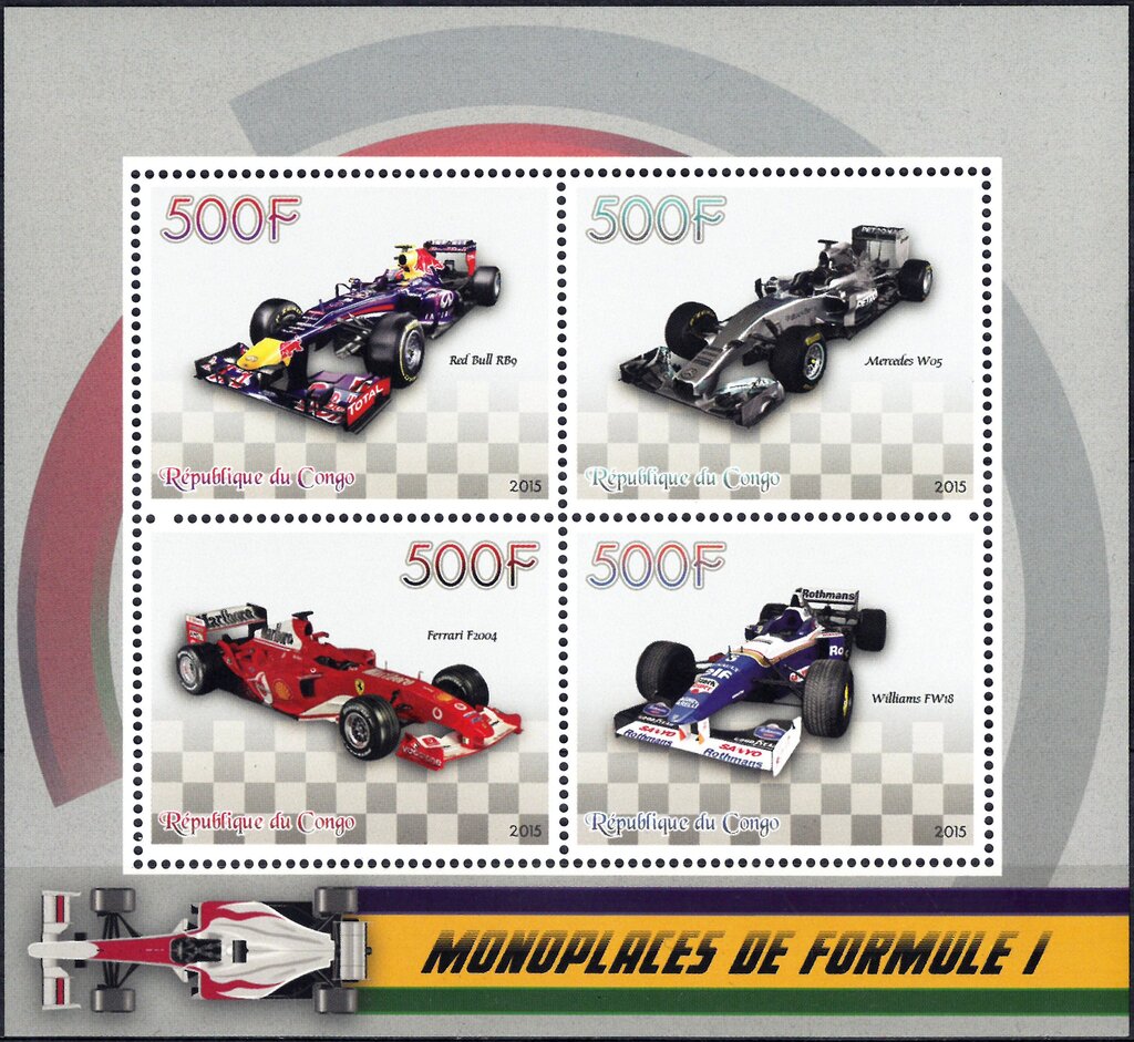 Formula 1