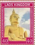 Golden Buddha