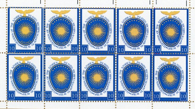 Great Seal