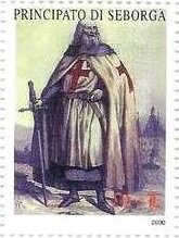 Jacques de Molay