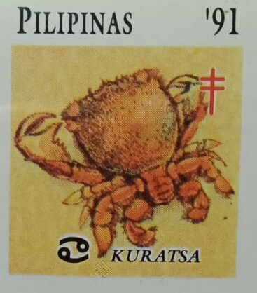 Kuratsa (Crab)