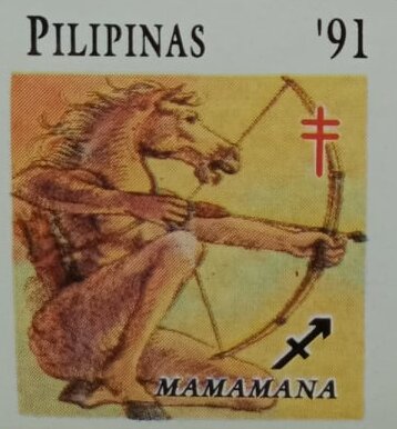 Mamamana (Archer)