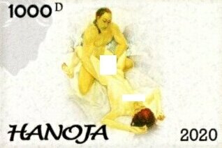 Mongol kamasutra