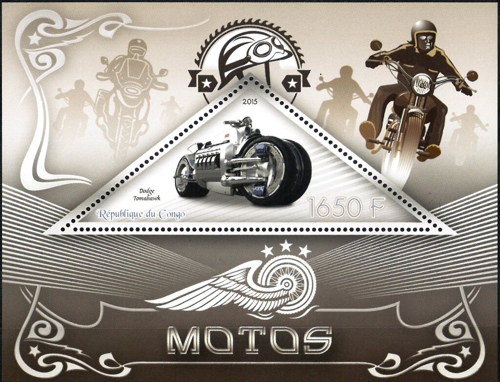 Motos