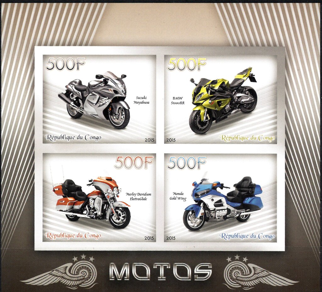 Motos