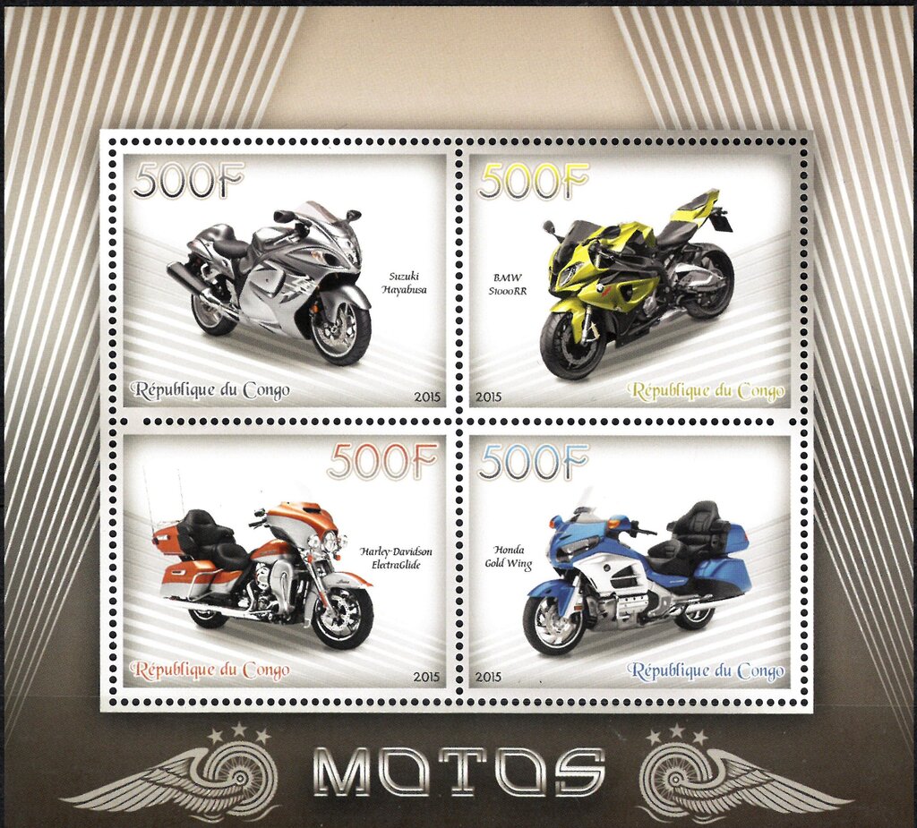 Motos