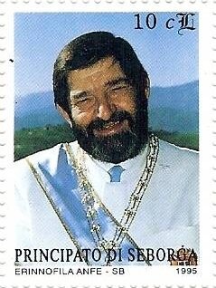 Prince Giorgio I