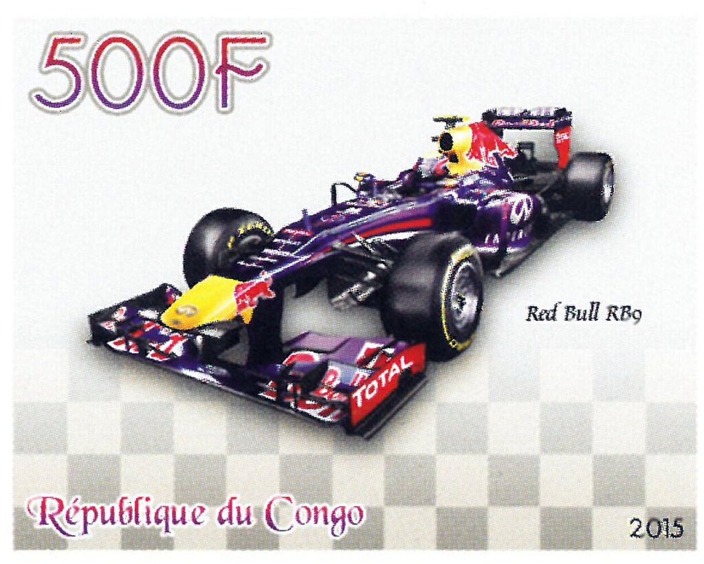 Red Bull RB9