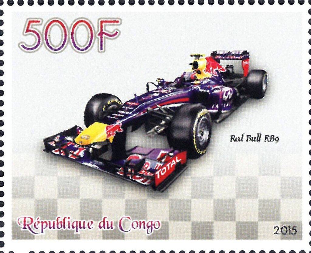 Red Bull RB9