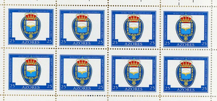 Royal Collar Shield