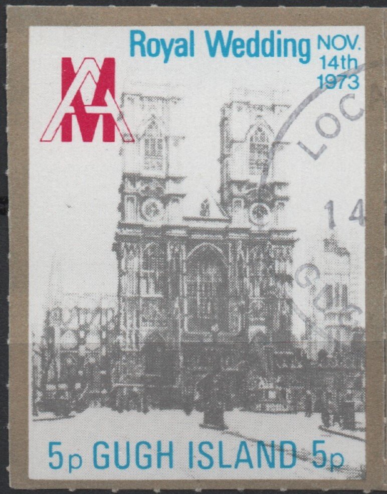 Royal Wedding
