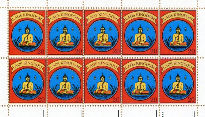 Sitting Buddha