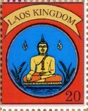 Sitting Buddha