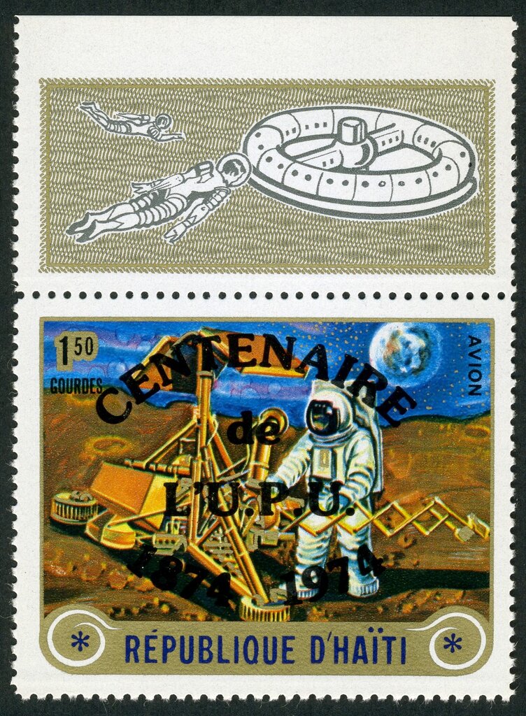 Space Exploration