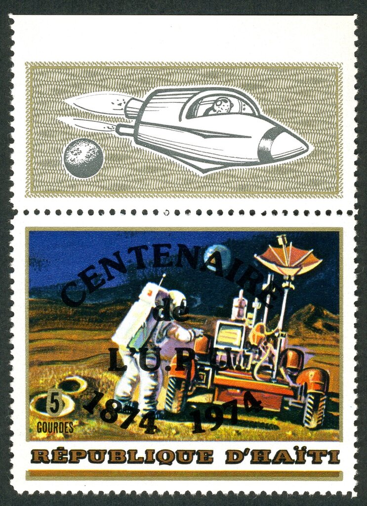 Space Exploration