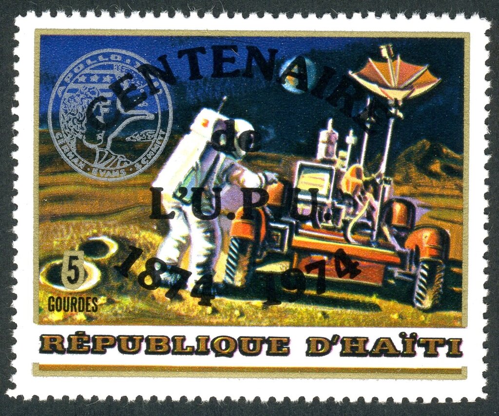 Space Exploration