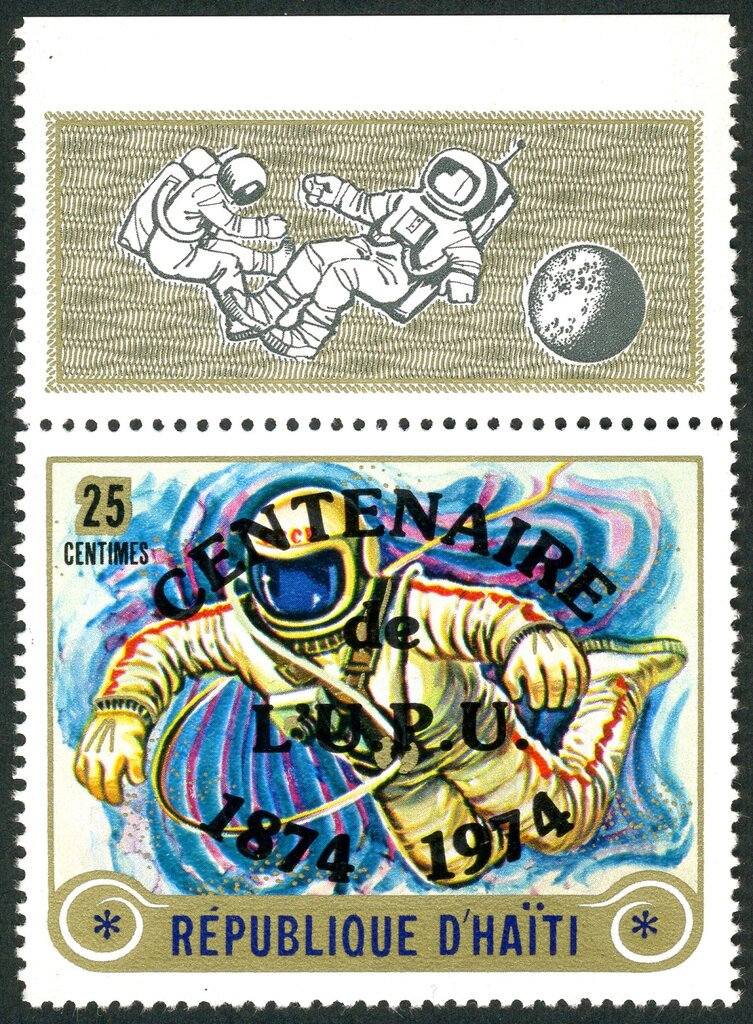 Space Exploration