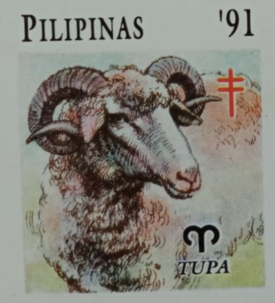 Tupa (Ram)