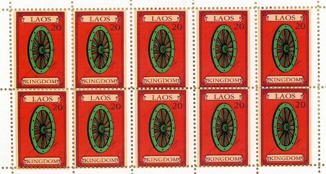 Wheel