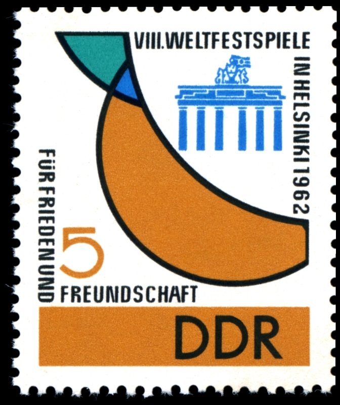 Brandenburg Gate, Berlin
