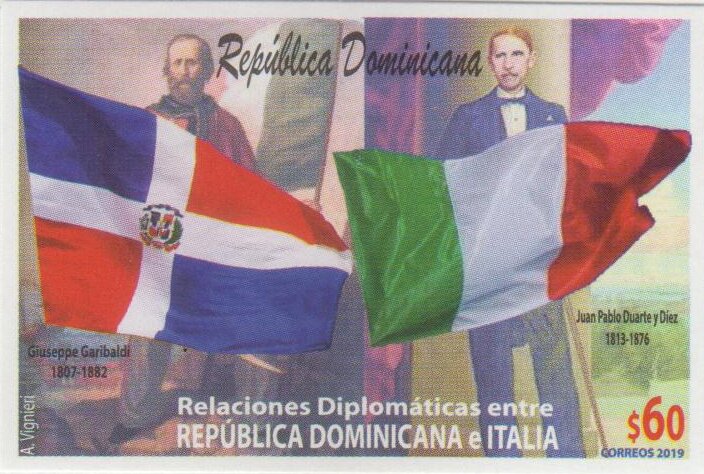 Diplomatic Relations with Italy