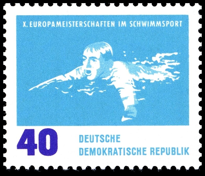 Breaststroke
