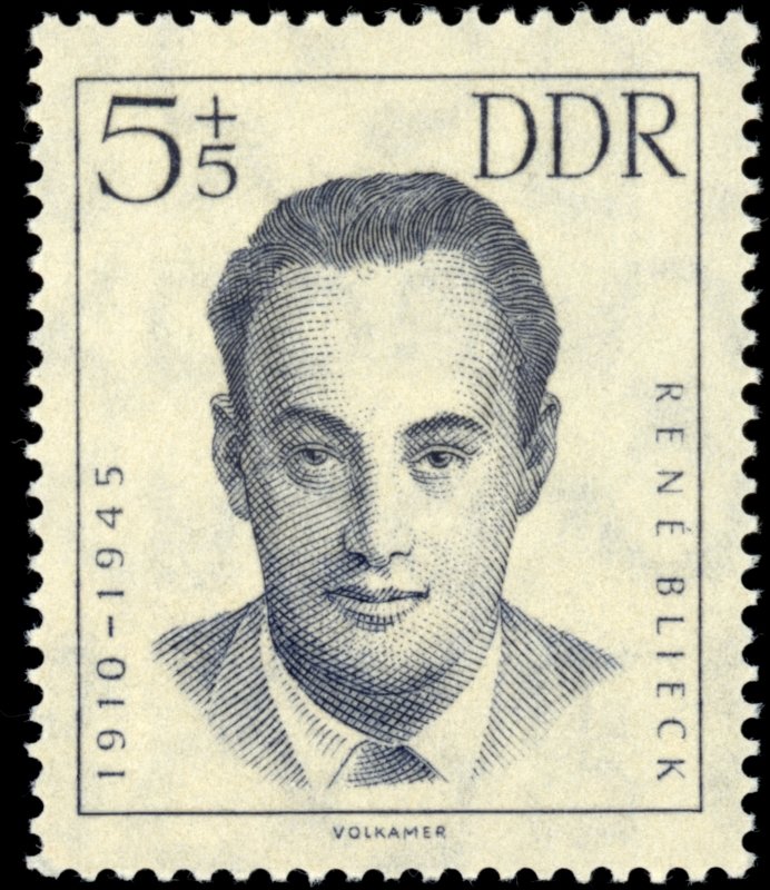 Bieck, René