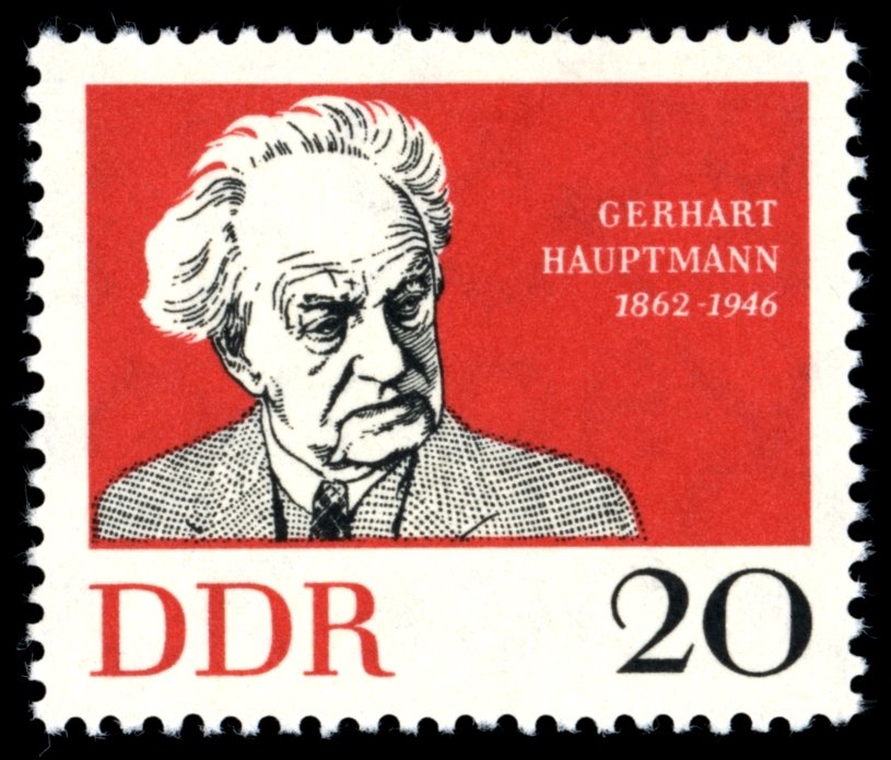 G. Hauptmann