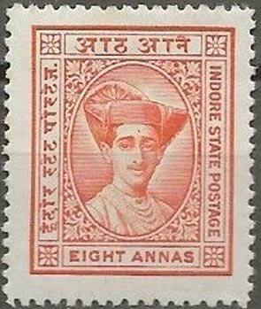 Maharaja Yeshwant Rao II