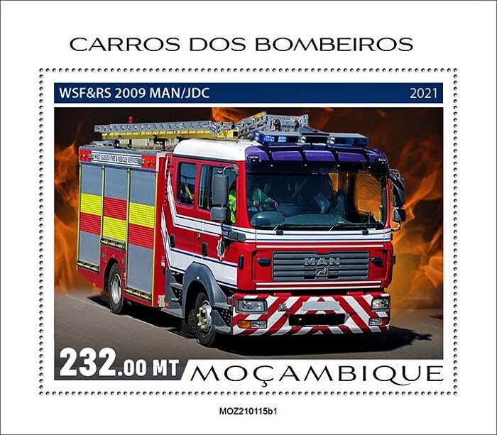 WSF&RS 2009 Man/JDC