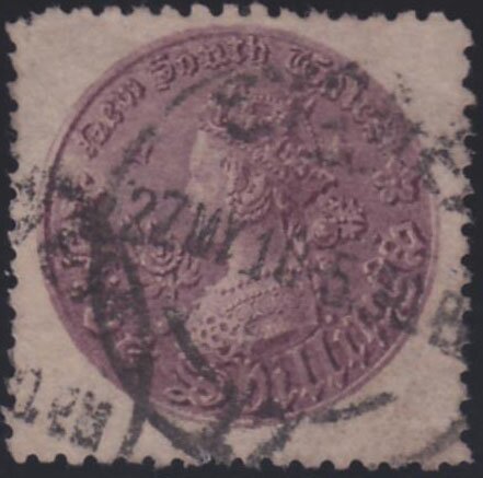 Queen Victoria - Coin issue