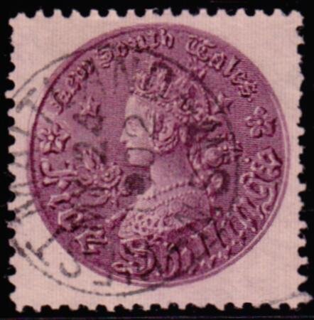 Queen Victoria - Coin issue