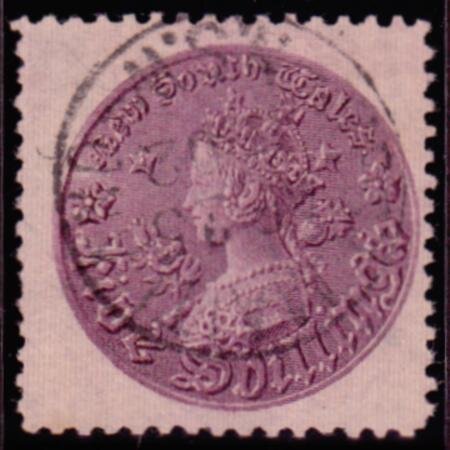 Queen Victoria - Coin issue