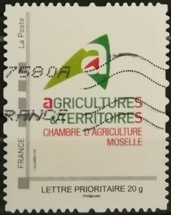 Agriculture Territoires Chambre d'Agriculture Moselle