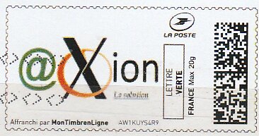 Axion La solution