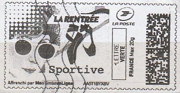 Back to School Sportive. La rentree in black