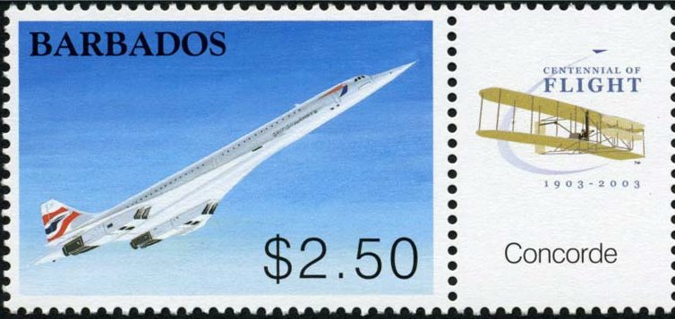 Concorde