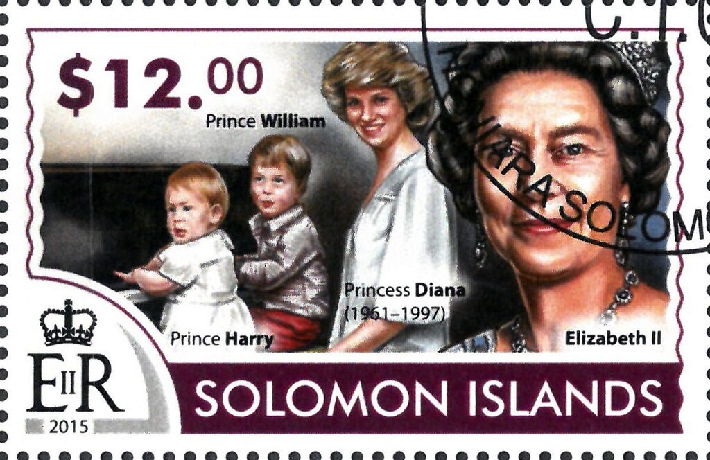 Longest Reigning Queen - Elizabeth II
