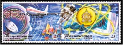 Aviation and Telecommunications