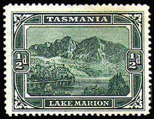 Lake Marion