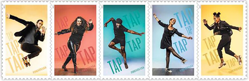Tap Dancing
