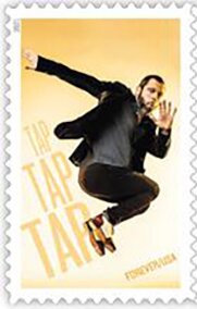 Tap Dancing