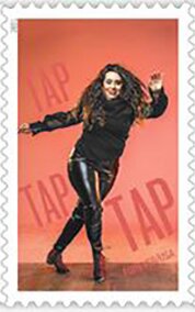 Tap Dancing