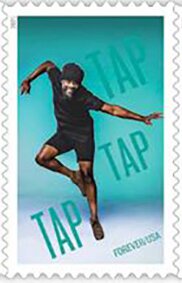 Tap Dancing