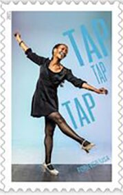 Tap Dancing