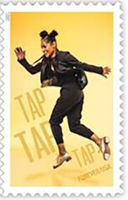 Tap Dancing