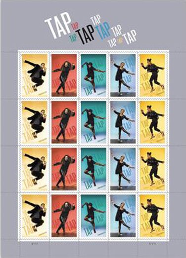 Tap Dancing