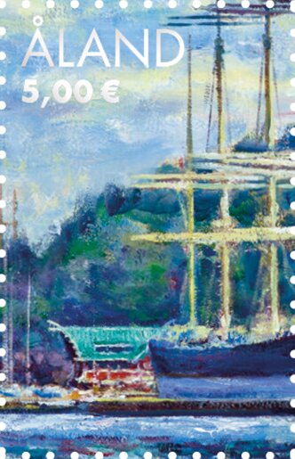 Tall Ships Race 2021