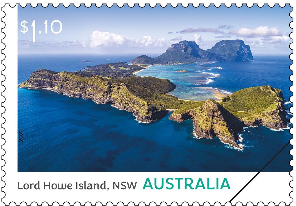 Lord Howe Island, New South Wales
