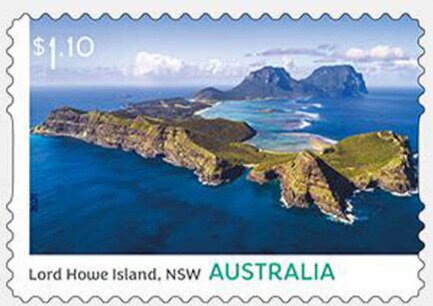 Lord Howe Island, New South Wales